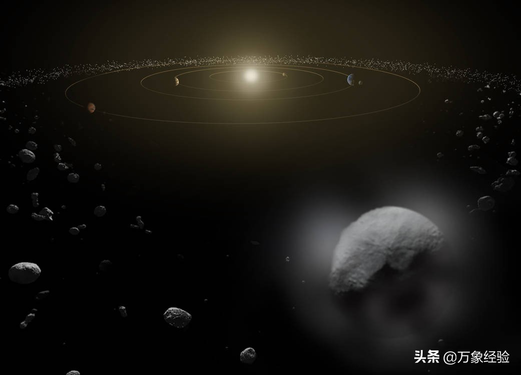 行星撞地球概率提升，行星撞地球概率提升多少